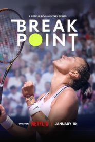 Break Point: Sezona 2