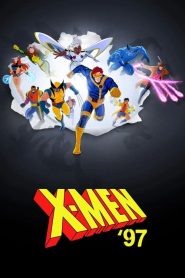 X-Men ’97: Sezona 1