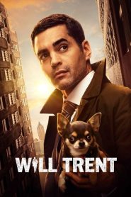 Will Trent: Sezona 2