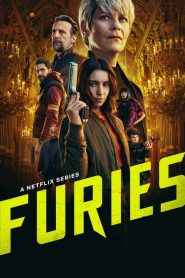 Furies: Sezona 1