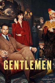 The Gentlemen: Sezona 1