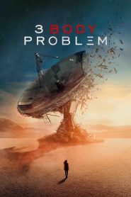 3 Body Problem: Sezona 1