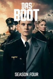 Das Boot: Sezona 4