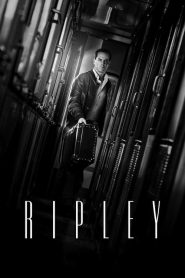 RIPLEY: Sezona 1