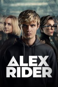 Alex Rider: Sezona 3