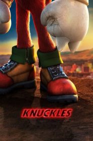 Knuckles: Sezona 1