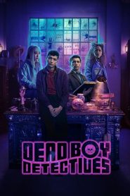 Dead Boy Detectives: Sezona 1