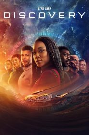 Star Trek: Discovery: Sezona 5