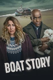 Boat Story: Sezona 1