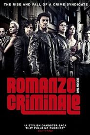 Romanzo criminale: Sezona 2