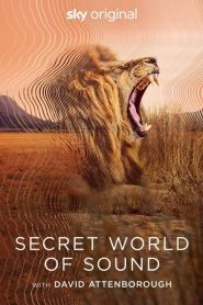 Secret World of Sound with David Attenborough: Sezona 1
