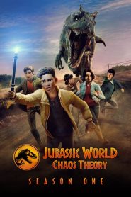Jurassic World: Chaos Theory: Sezona 1