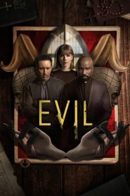 Evil: Sezona 4