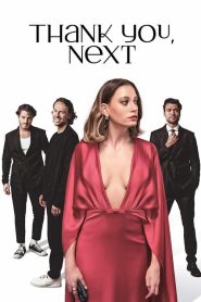 Thank You, Next: Sezona 1
