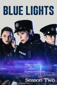 Blue Lights: Sezona 2
