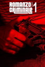 Romanzo criminale: Sezona 1