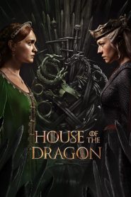 House of the Dragon: Sezona 2