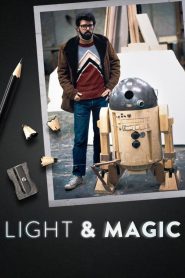 Light & Magic: Sezona 1