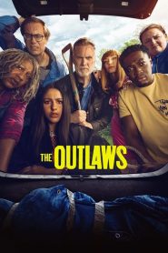 The Outlaws: Sezona 3