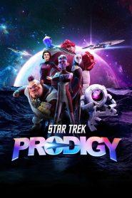 Star Trek: Prodigy: Sezona 2