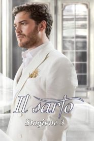 The Tailor: Sezona 3