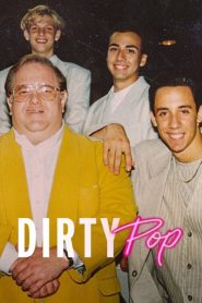 Dirty Pop: The Boy Band Scam: Sezona 1
