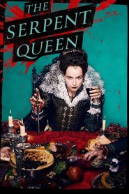 The Serpent Queen: Sezona 2