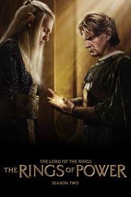 The Lord of the Rings: The Rings of Power: Sezona 2