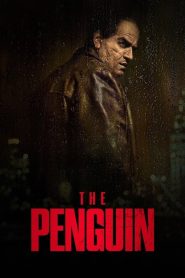 The Penguin: Sezona 1