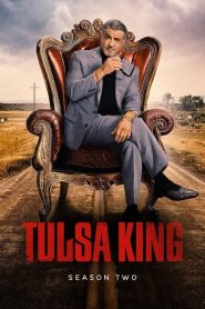 Tulsa King: Sezona 2