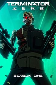 Terminator Zero: Sezona 1