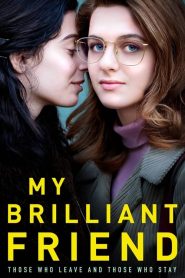 My Brilliant Friend: Sezona 3
