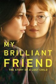 My Brilliant Friend: Sezona 4