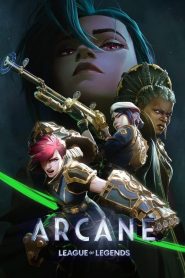 Arcane: Sezona 2