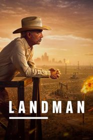 Landman: Sezona 1
