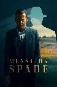 Monsieur Spade: Sezona 1