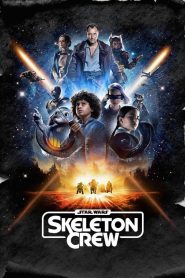 Star Wars: Skeleton Crew: Sezona 1