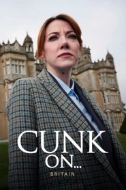 Cunk on…: Sezona 1