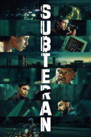 Subteran: Sezona 1