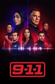 9-1-1: Sezona 8