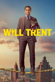 Will Trent: Sezona 3