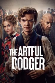 The Artful Dodger: Sezona 1