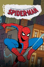 Your Friendly Neighborhood Spider-Man: Sezona 1