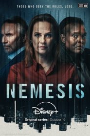Nemesis: Sezona 1