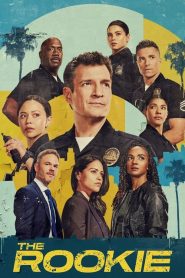 The Rookie: Sezona 7