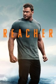 Reacher: Sezona 3