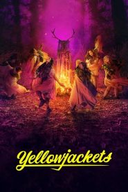 Yellowjackets: Sezona 3