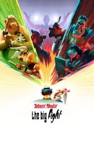 Asterix & Obelix: The Big Fight