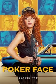 Poker Face: Sezona 2