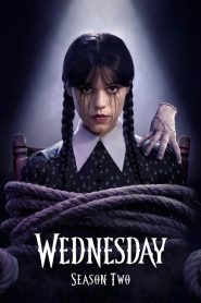 Wednesday: Sezona 2